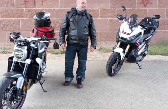 Motorradtouren an Pfingsten  - Bild 3