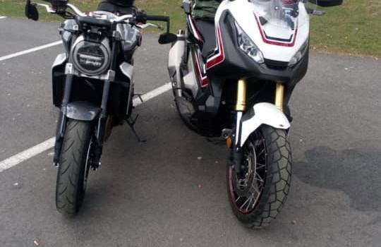 Motorradtouren an Pfingsten  - Bild 4