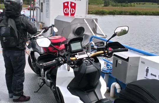 Motorradtouren an Pfingsten  - Bild 5