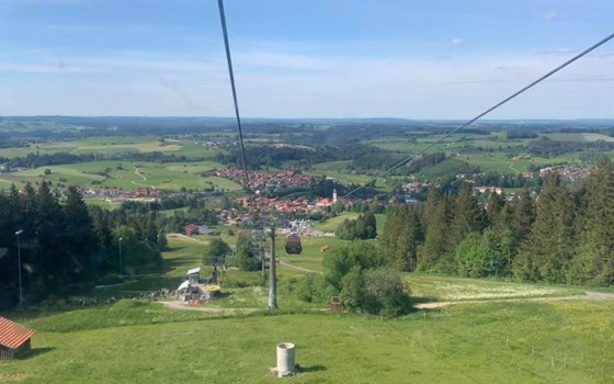 Motorradtouren an Pfingsten  - Bild 9