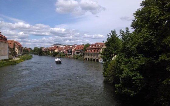 Motorradtouren an Pfingsten  - Bild 10