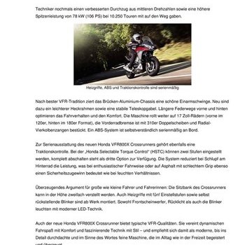 Das erste Highlight für die neue Saison - Bild 2