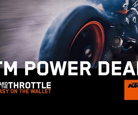 KTM Aktion KTM Aktion