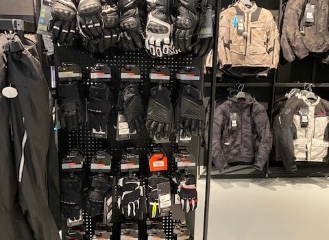 REV´IT! neu bei XAJO - Bild 2