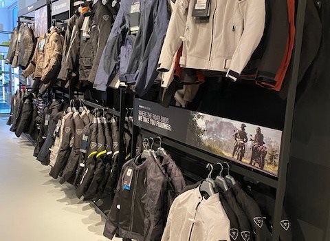 REV´IT! neu bei XAJO - Bild 3