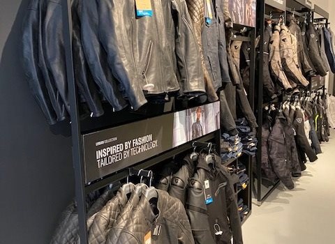 REV´IT! neu bei XAJO - Bild 4