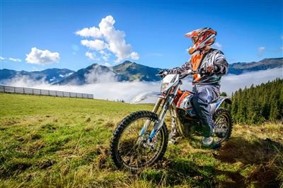 KTM Freeride E ab sofort bestellbar - Bild 1 KTM Freeride E ab sofort bestellbar - Bild 1