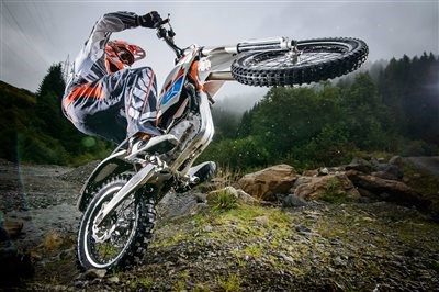KTM Freeride E ab sofort bestellbar - Bild 2 KTM Freeride E ab sofort bestellbar - Bild 2