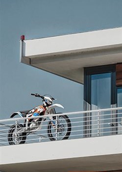 KTM Freeride E ab sofort bestellbar - Bild 4 KTM Freeride E ab sofort bestellbar - Bild 4