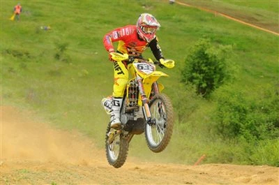 Michael Kratzer ist MX 2 Staatsmeister 2014 !! Bild 4: Michael Kratzer ist MX 2 Staatsmeister 2014 !!