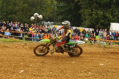 Michael Kratzer ist MX 2 Staatsmeister 2014 !! Bild 7: Michael Kratzer ist MX 2 Staatsmeister 2014 !!