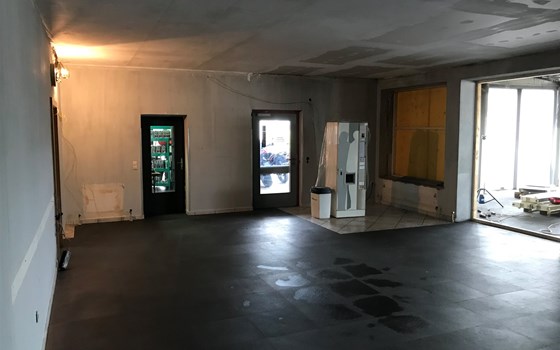 Willkommen in der "neuen Normalität" der Firma Zweirad Zauner - Bild 4 Willkommen in der "neuen Normalität" der Firma Zweirad Zauner - Bild 4