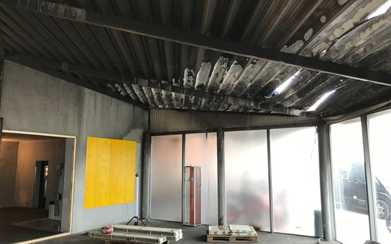 Willkommen in der "neuen Normalität" der Firma Zweirad Zauner - Bild 7 Willkommen in der "neuen Normalität" der Firma Zweirad Zauner - Bild 7