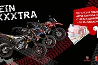Motorrad Foto