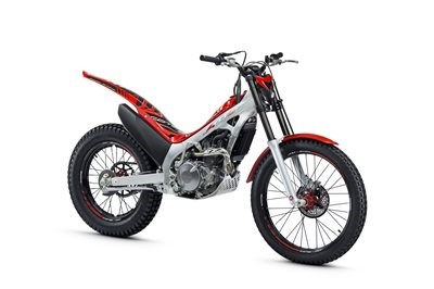 2015 Honda Montesa Cota 4RT260 bereits eingetroffen! - Bild 2 2015 Honda Montesa Cota 4RT260 bereits eingetroffen! - Bild 2
