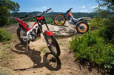 2015 Honda Montesa Cota 4RT260 bereits eingetroffen! - Bild 7 2015 Honda Montesa Cota 4RT260 bereits eingetroffen! - Bild 7