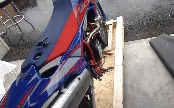 BETA RR 125 LC  - Bild 5 BETA RR 125 LC  - Bild 5