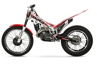 Beta EVO 2015 News - Bild 2 Beta EVO 2015 News - Bild 2