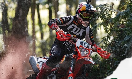 Ride Day by F O X KTM Gas Gas Store Dresden