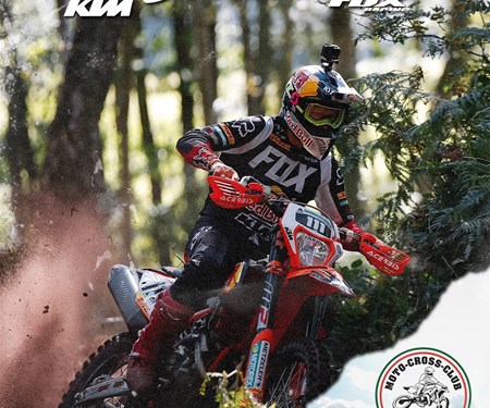 Ride Day by F O X KTM Gas Gas Store Dresden