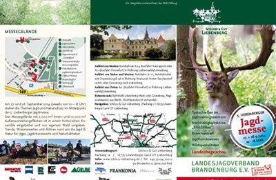 5. Liebenberger Jagdmesse