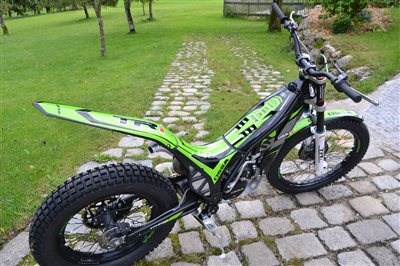 OSSA 2015 sind da OSSA 2015 sind da