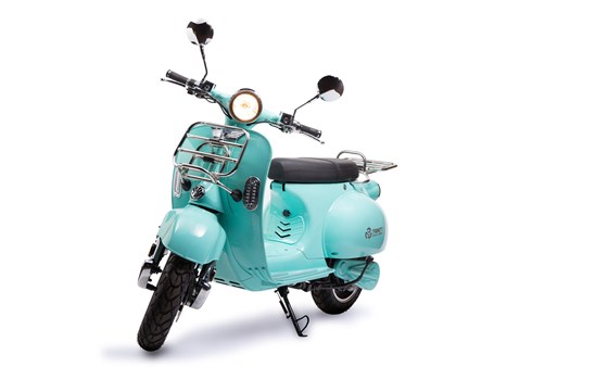 Trinity Romex E-Roller bis 80km/h - Bild 4