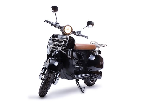 Trinity Romex E-Roller bis 80km/h - Bild 2