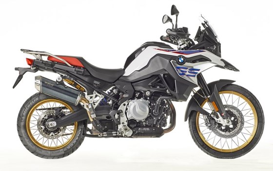 Wilbers: Neue Ware für BMW F750 GS und F850 GS! - Bild 3 Wilbers: Neue Ware für BMW F750 GS und F850 GS! - Bild 3