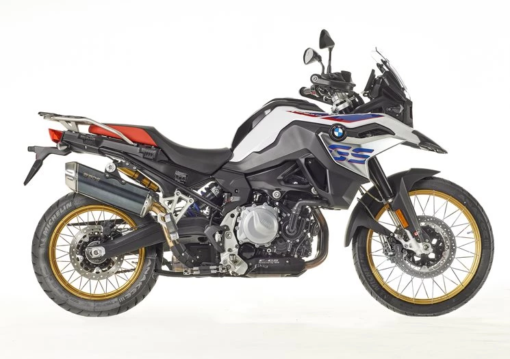 Wilbers: Neue Ware für BMW F750 GS und F850 GS! Bild 3: Wilbers: Neue Ware für BMW F750 GS und F850 GS!