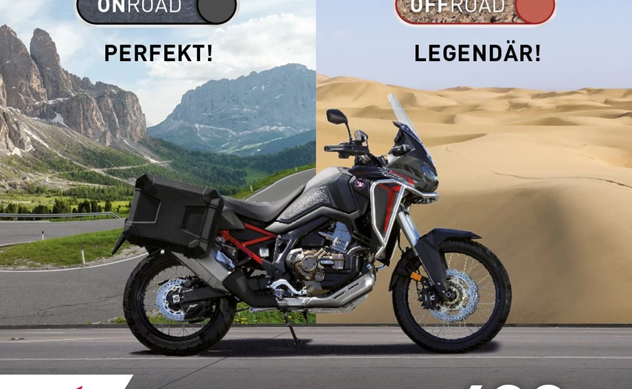 Unser Herbstangebot  " bei Honda Team Schlieter " viele Honda Motorräder  jetzt besonderst güstig" Bild 2: Unser Herbstangebot  " bei Honda Team Schlieter " viele Honda Motorräder  jetzt besonderst güstig"