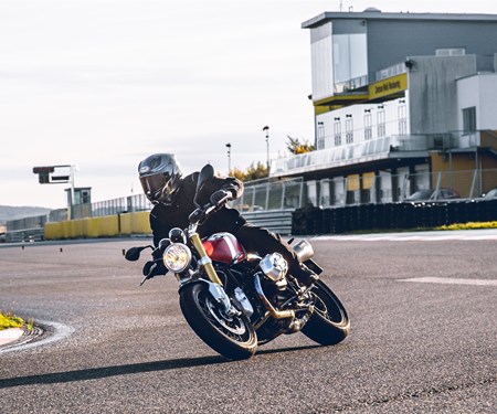 Positive Motorradmarktentwicklung in Österreich Positive Motorradmarktentwicklung in Österreich