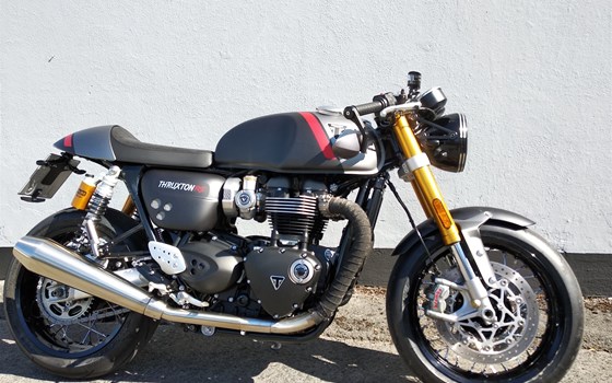 Thruxton RS - Bild 3