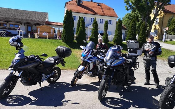 Alpentour 2020  - Bild 12