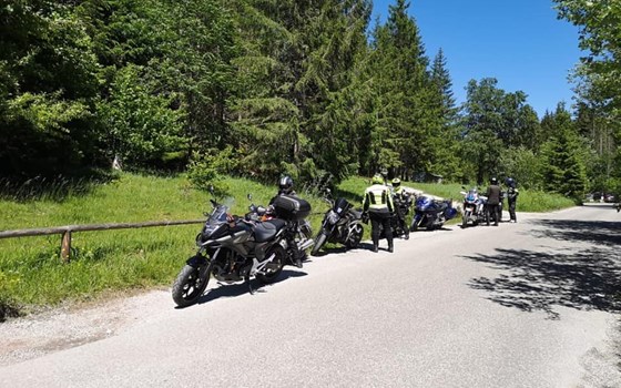 Alpentour 2020  - Bild 3