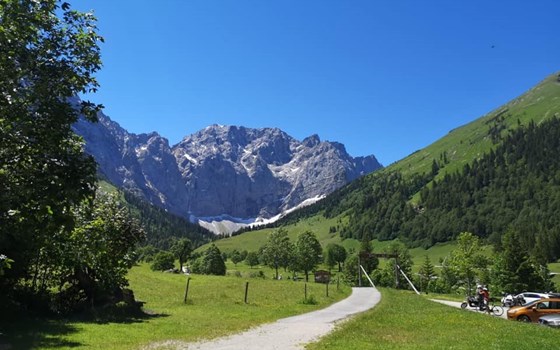 Alpentour 2020  - Bild 5