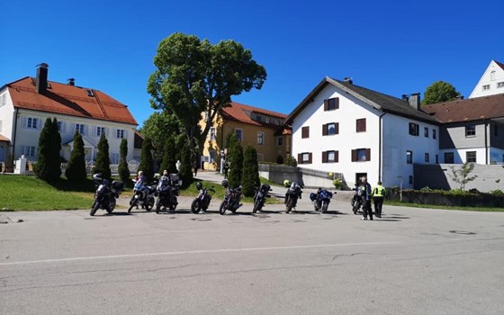 Alpentour 2020  - Bild 6