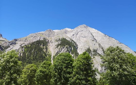 Alpentour 2020  - Bild 7