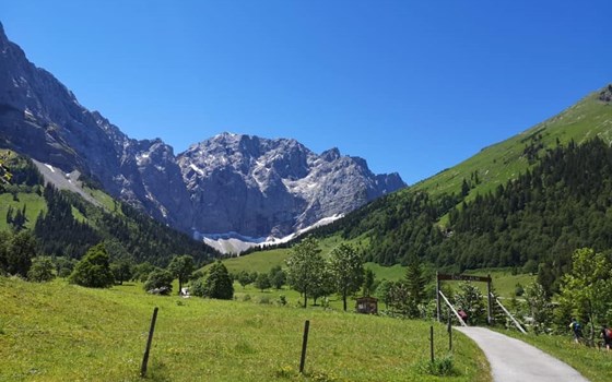 Alpentour 2020  - Bild 9