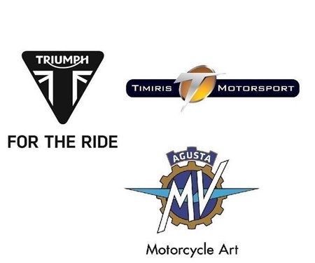 Wir sind Triumph Vertragshändler !