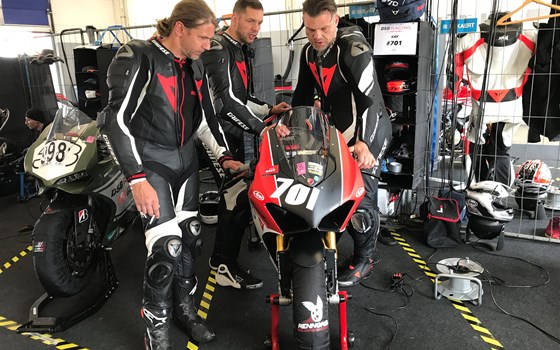  Arrivederci Festival Italia! - Bild 1