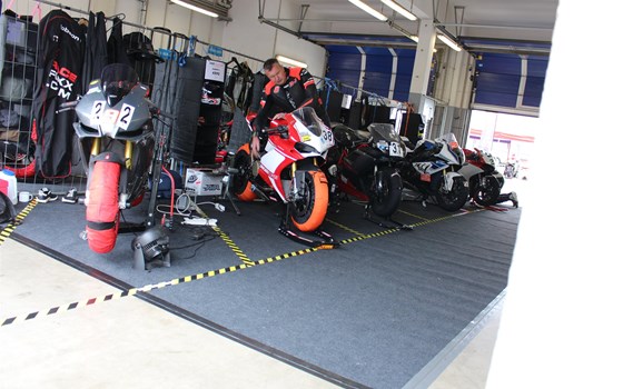  Arrivederci Festival Italia! - Bild 11