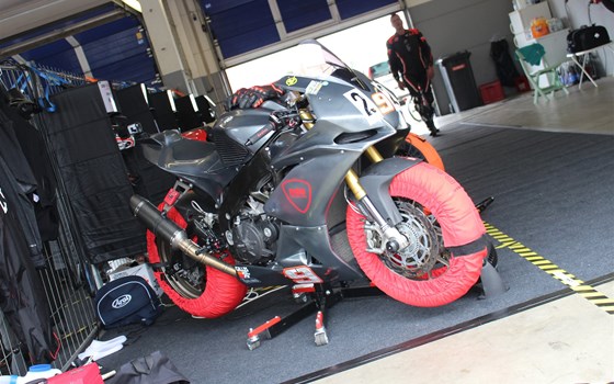  Arrivederci Festival Italia! - Bild 4