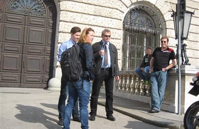 GENTLEMANS RIDE 2014