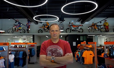 Walktrough Kini Shop - Epsiode 7 - Heinz und die Motorräder Teil II