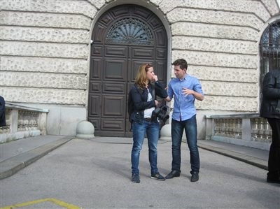 GENTLEMANS RIDE 2014 - Bild 2