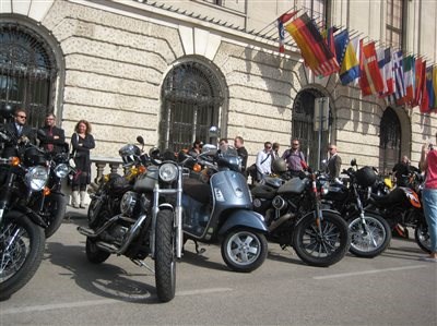 GENTLEMANS RIDE 2014 - Bild 3
