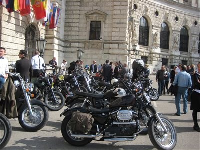 GENTLEMANS RIDE 2014 - Bild 4