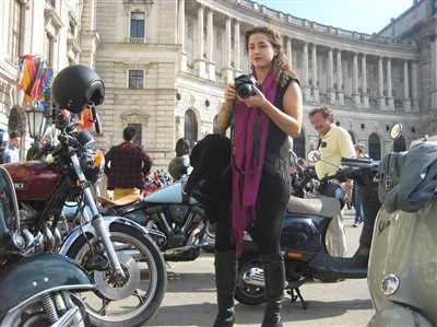 GENTLEMANS RIDE 2014 - Bild 5