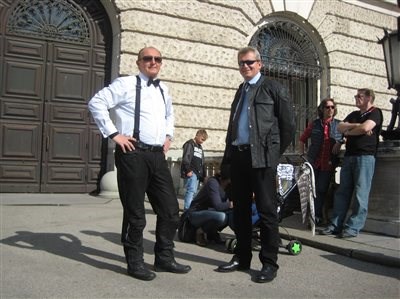 GENTLEMANS RIDE 2014 - Bild 6